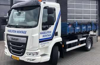 DAF LF