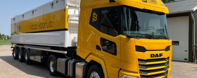 Nieuwe Generatie DAF