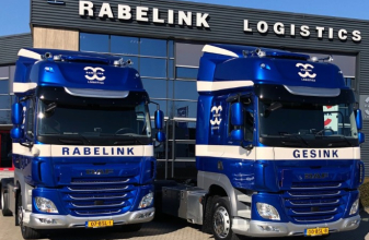 DAF CF430