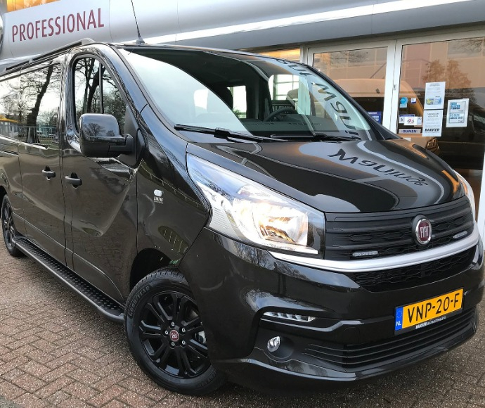 Fiat Talento