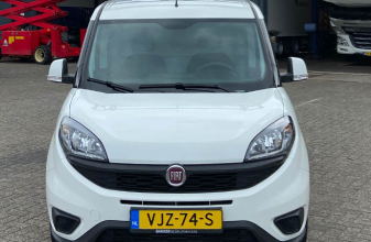 Doblo AB Dienstverlening
