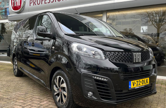 fiat scudo company sandwich