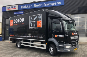 DAF LF