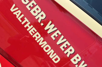 daf gebr wever valthermond