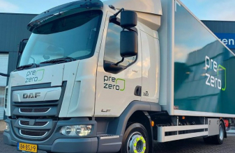 DAF LF