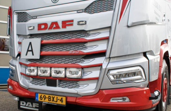 daf cubri recycling