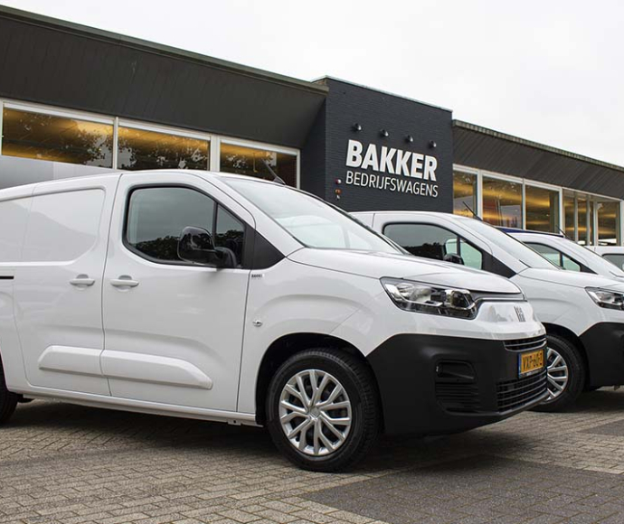 fiat doblo dgo express