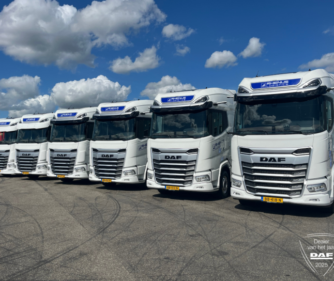 N.T.M. Transport