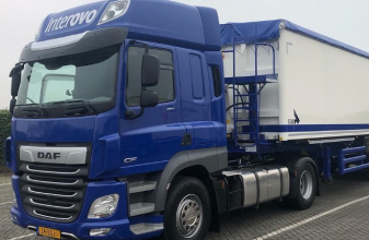 DAF CF