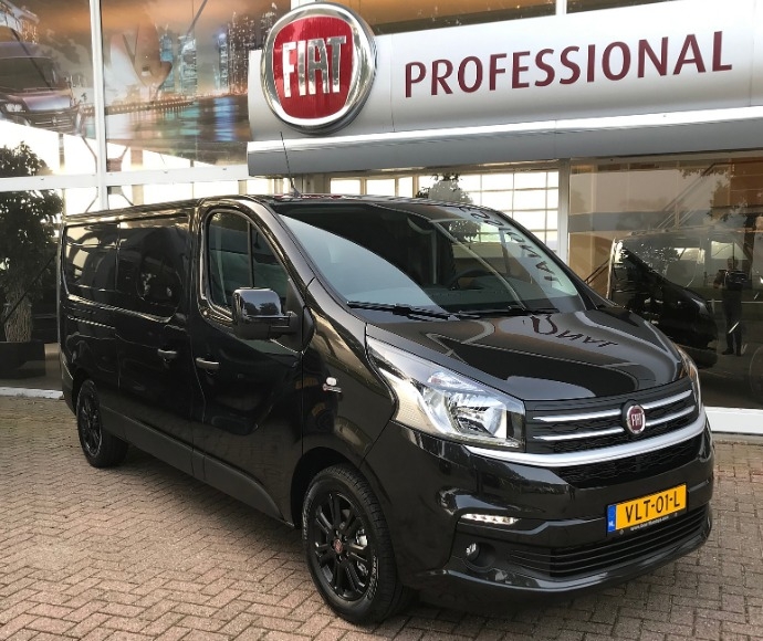Fiat Talento