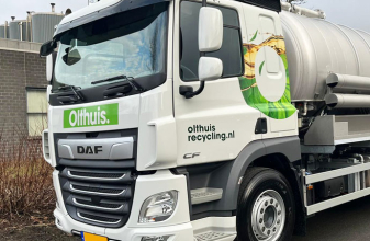 DAF Olthuis Recycling