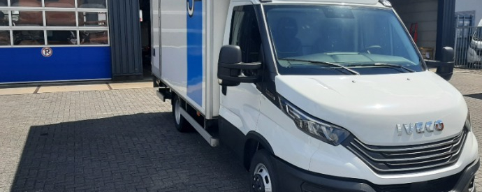 Iveco Daily