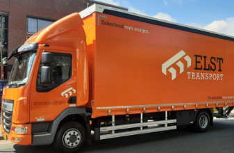 DAF LF 210