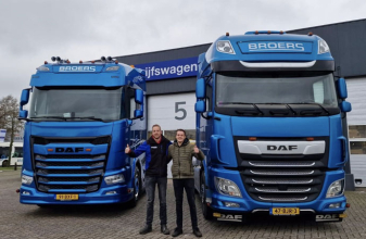 DAF Gebroeders Broers