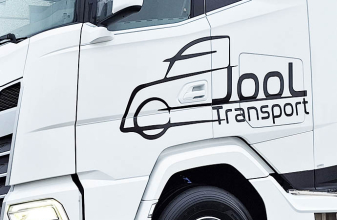 daf jool transport
