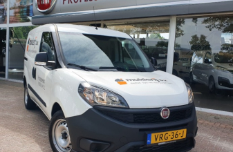 Fiat Doblò 