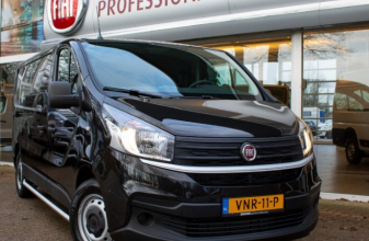 Fiat Talento