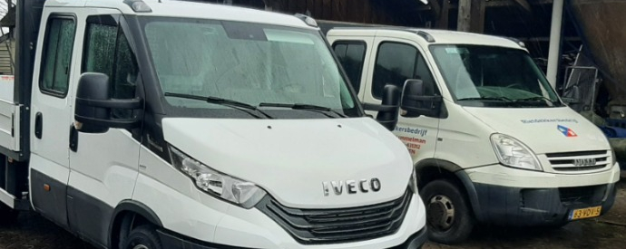 IVECO Daily