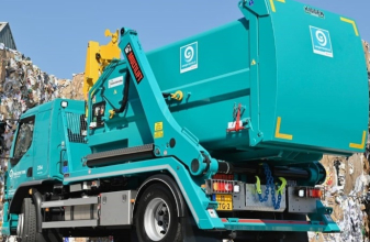 DAF LF