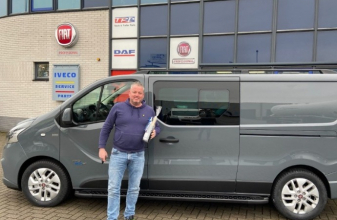 Fiat Talento