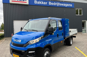 Iveco Daily 35C15 