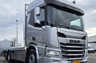 DAF holterman tentenverhuur