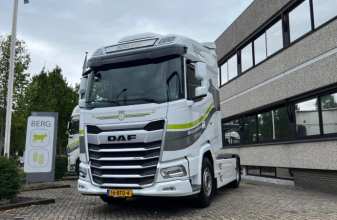DAF XG 480 pk