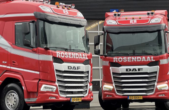 daf rosendaal transport