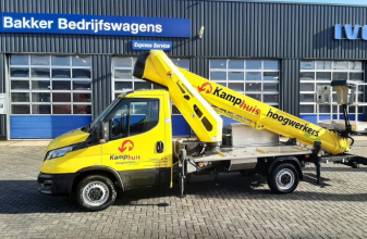 IVECO Daily