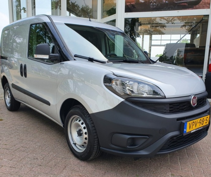 Fiat Doblò