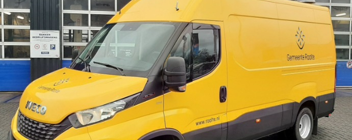 IVECO Daily