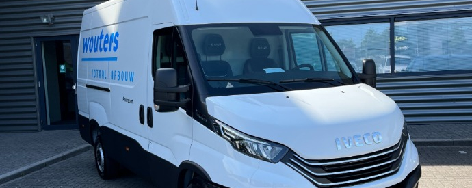 Iveco Daily