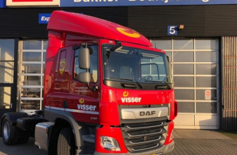 DAF CF 410