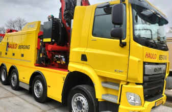 DAF FAC 530pk