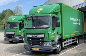 DAF technische unie round@bout