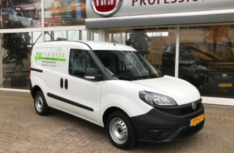 Fiat Doblò 