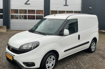 Fiat Doblò
