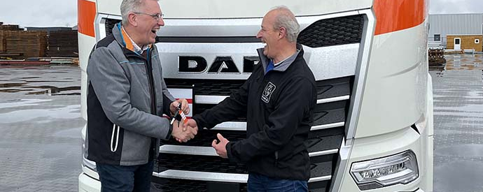 daf sietrans a2b online