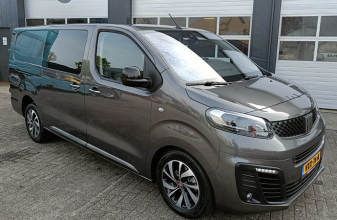 fiat scudo rh mulitdiensten