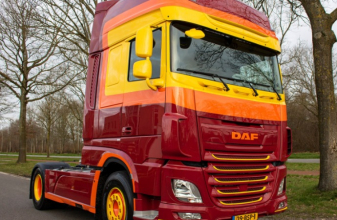DAF