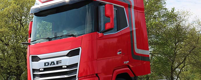 daf hartman expeditie