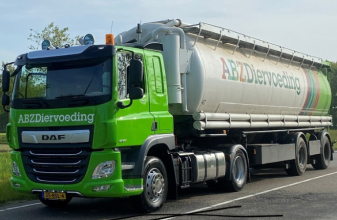 DAF CF 410 FT