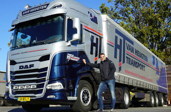 daf heugten transport scherpenzeel