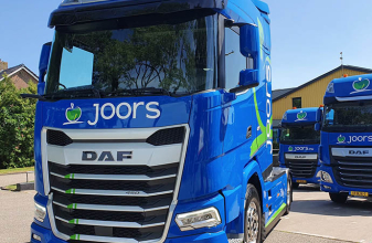DAF Joors Vollenhove