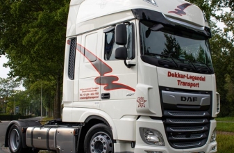 DAF Dekker Legendal