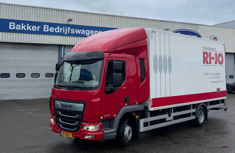 ri jo daf bakwagen