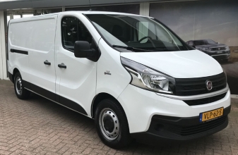 Prinsen Fiat Talento