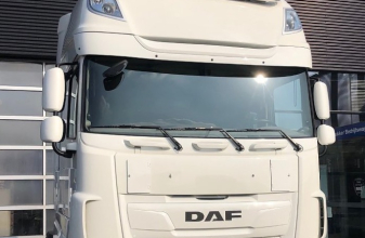 DAF XF FT 480 Super Space Cab