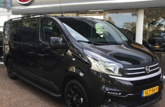 Fiat Talento
