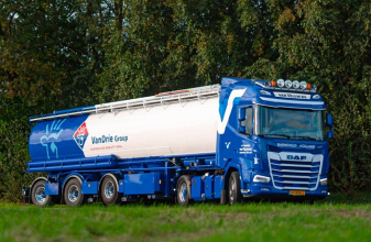 daf xf van veluw